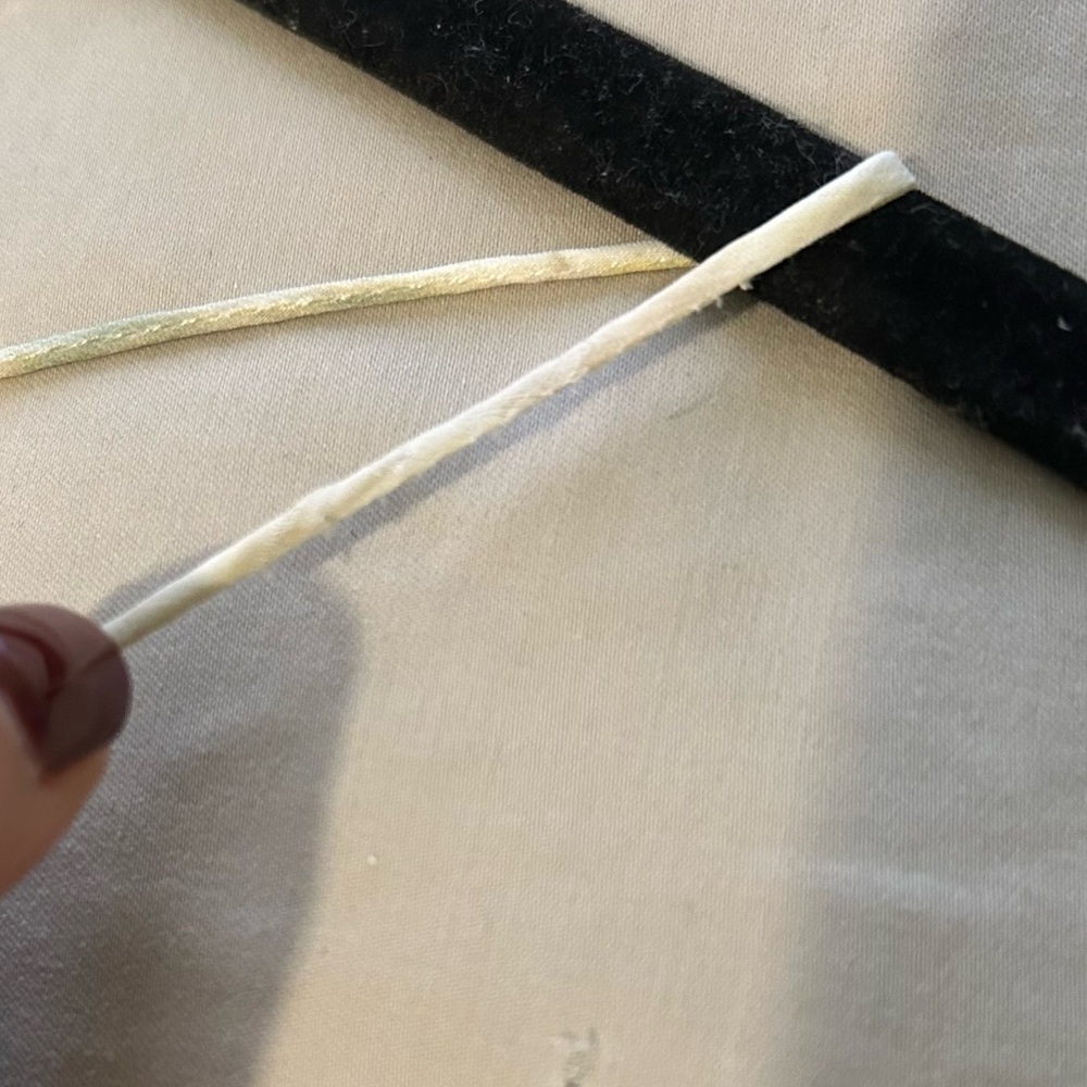 Anthropologie Jenny Yoo size 8 Liana Chiffon Maxi Special Occasions Dress - Picture 11 of 16